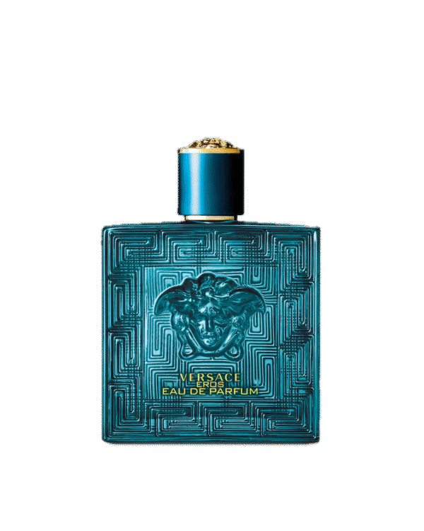 VERSACE EROS BLACK TROUSSE - Imagen 2