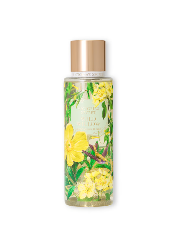 VICTORIA´S SECRET FRAGANCE - WILD WILLOW