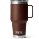 YETI RAMBLER 30oz TRAVEL MUG WETLANDS