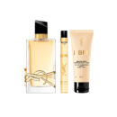 YVES SAINT LAURENT - LIBRE MORITZ BERG