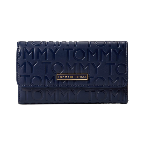 TOMMY HILFIGER IRENE II CONTINENTAL CARTERA