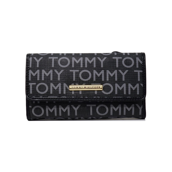 TOMMY HILFIGER MONEDERO CAFE