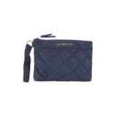 TOMMY HILFIGER CARTERA MUÑEQUERA AZUL