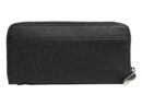 KARL LAGERFELD MULTI CONTINENTAL WALLET NEGRA