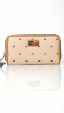 TOMMY HILFIGER CARTERA BEIGE
