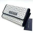 TOMMY HILFIGER CARTERA MULTILOGO