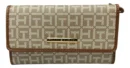 TOMMY HILFIGER CARTERA MULTILOGO