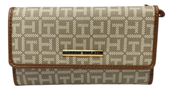 TOMMY HILFIGER CARTERA MULTILOGO - Imagen 5