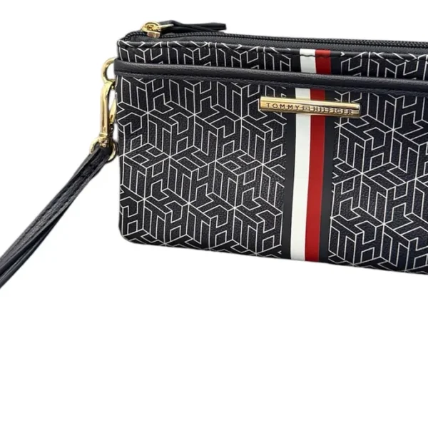 TOMMY HILFIGER CARTERA MUÑEQUERA