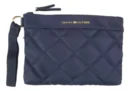 TOMMY HILFIGER CARTERA MUÑEQUERA AZUL