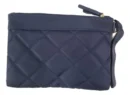 TOMMY HILFIGER CARTERA MUÑEQUERA AZUL