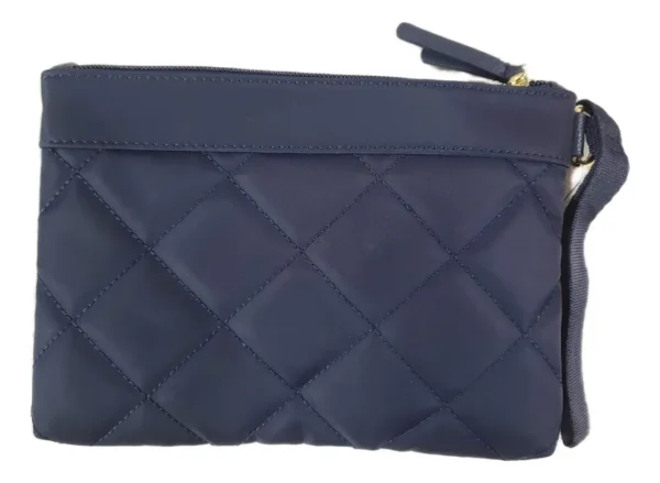 TOMMY HILFIGER CARTERA MUÑEQUERA AZUL - Imagen 2