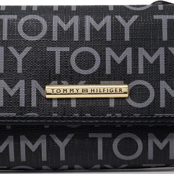 TOMMY HILFIGER MONEDERO CAFE