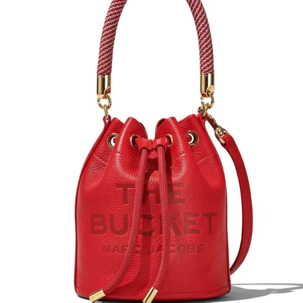 THE BUCKET - MARC JACOBS