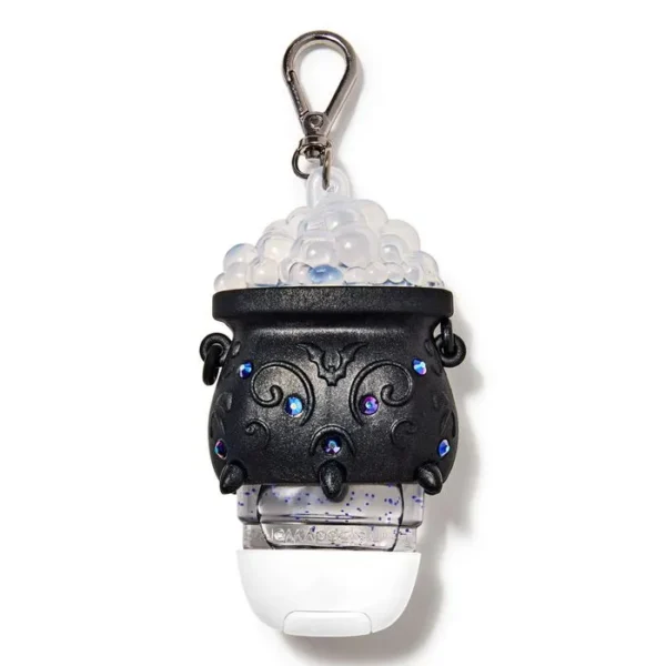 BATH & BODY WORKS ANTIBACTERIA PORTA ANTIBACTERIAL – CALDERO