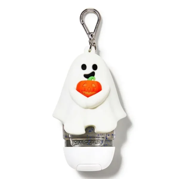 BATH & BODY WORKS ANTIBACTERIA PORTA ANTIBACTERIAL – GHOST