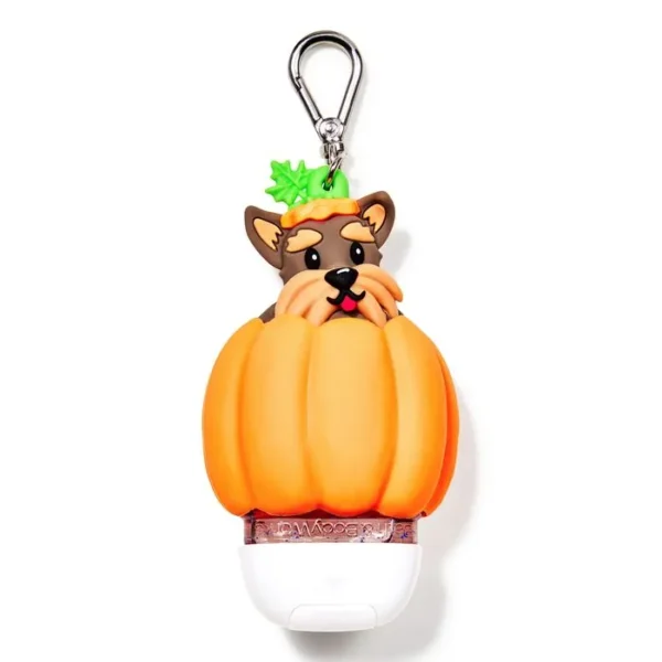 BATH & BODY WORKS ANTIBACTERIA PORTA ANTIBACTERIAL – PUMPKING DOG