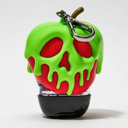 BATH & BODY WORKS ANTIBACTERIA PORTA ANTIBACTERIAL – POISON APPLE