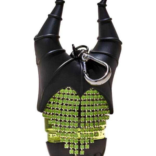 BATH & BODY WORKS ANTIBACTERIA PORTA ANTIBACTERIAL – MALEFICENT