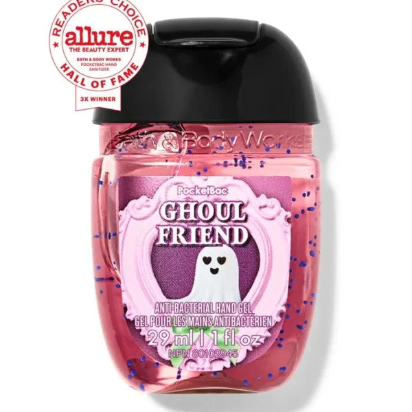 BATH & BODY WORKS ANTIBACTERIAL – GHOUL FRIEND