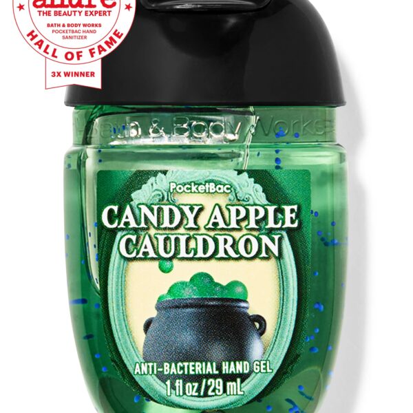 BATH & BODY WORKS ANTIBACTERIAL – CANDY APPLE CAULDRON