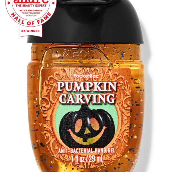 BATH & BODY WORKS ANTIBACTERIAL – PUMPKIN CARVING