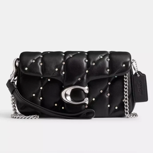 COACH TABBY CROSBODY WRISTLET