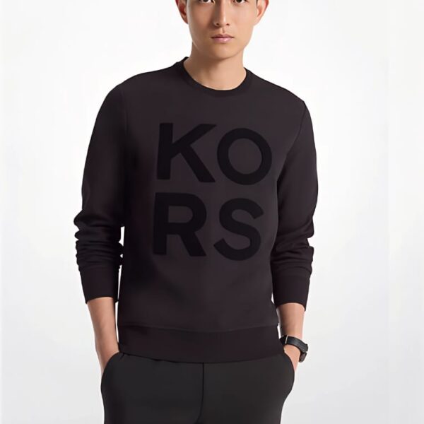 SUETER MICHAEL KORS NEGRO 1